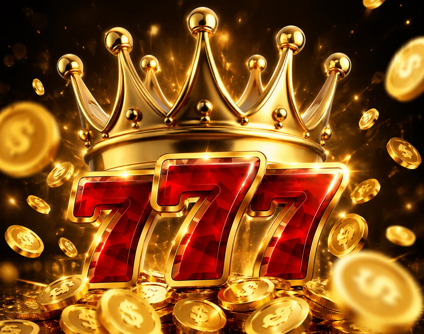 Hal Menarik yang Bisa Ditemukan Saat Mencoba Slot777 Online