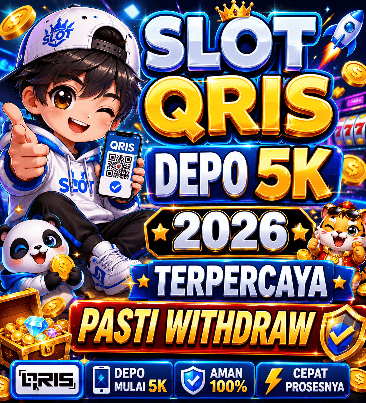 Risiko Bermain Judi Online yang Perlu Dipahami Sebelum Memulai