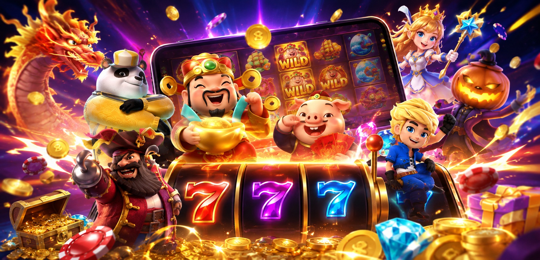 Mengapa Game Mobile Punya Komunitas yang Begitu Aktif?